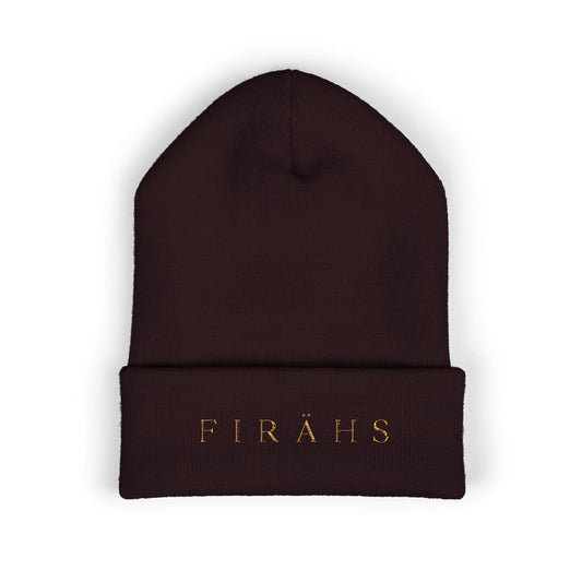 Firahs Cuffed Beanie